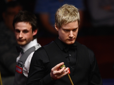 Snooker Betting