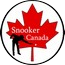 snooker canada